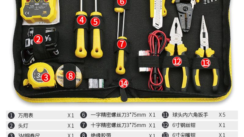 五金工具代理加盟，费用构成与考量因素