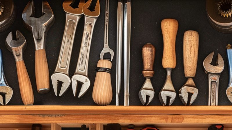防爆工具材质定制：如何选择合适的厂家**