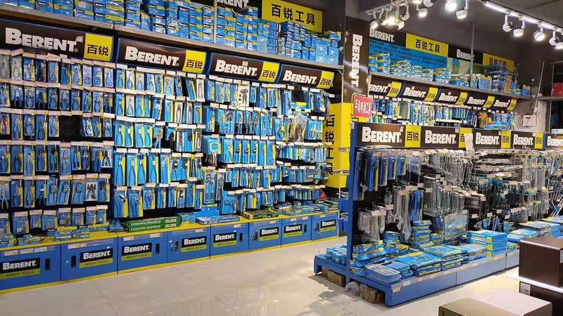 数控钳工工具分类及用途解析